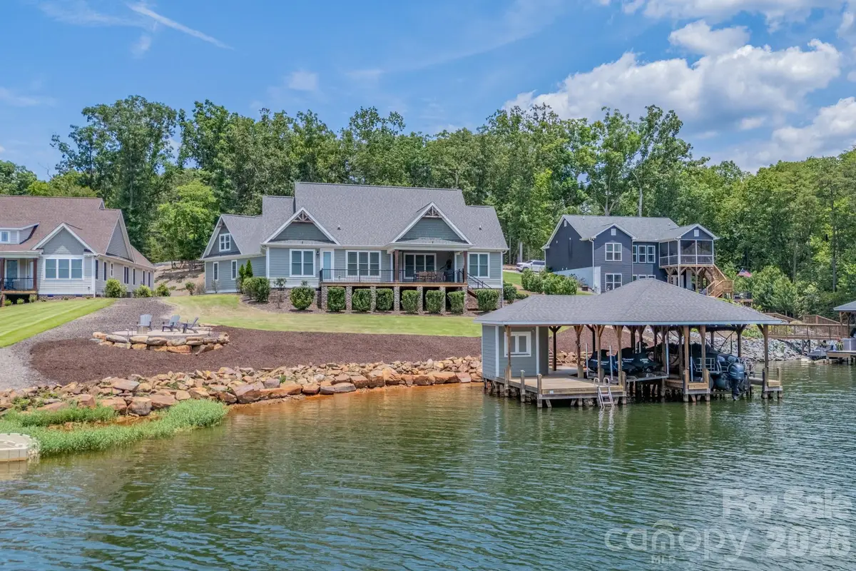 157 Landing Trail, Mount Gilead, NC 27306 - #1