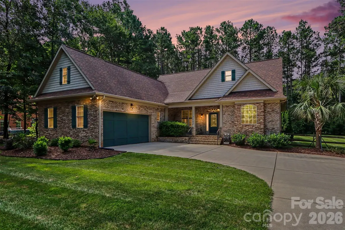 2062 Brandt Road, York, SC 29745 - #1