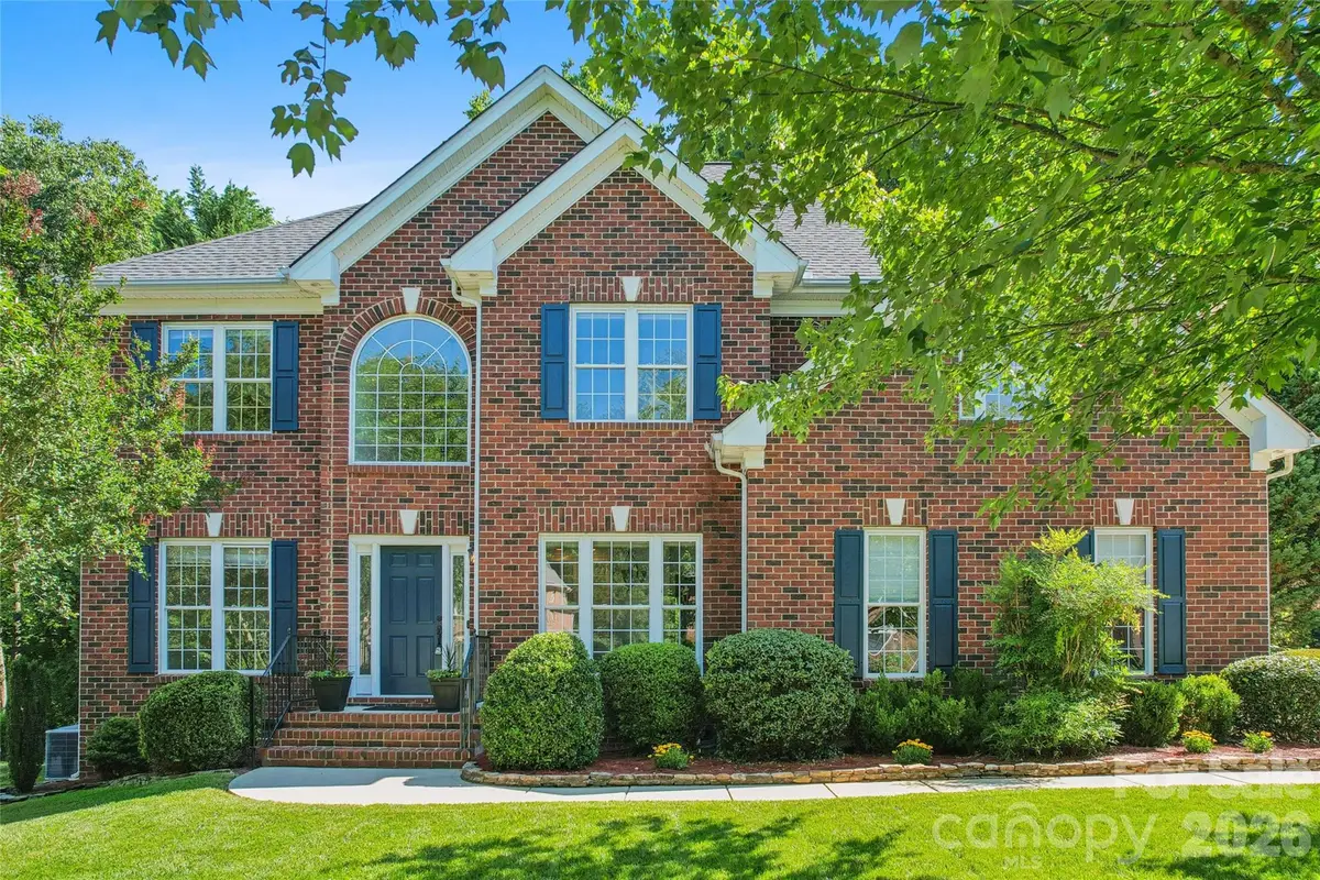 9727 Devonshire Drive, Huntersville, NC 28078 - #1