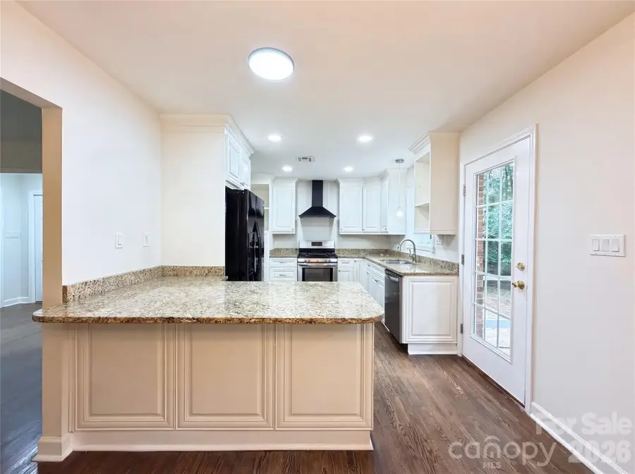 2200 Fair Forest Drive, Matthews, NC 28105 - #2