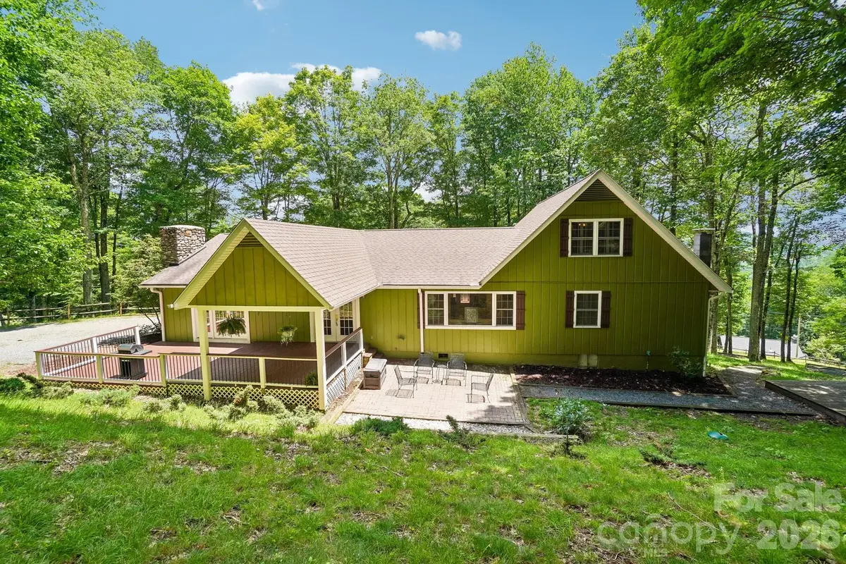 671 Trillium Lane, Mars Hill, NC 28754 - #1
