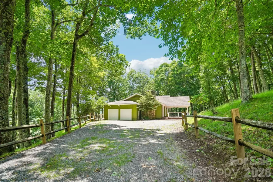 671 Trillium Lane, Mars Hill, NC 28754 - #2