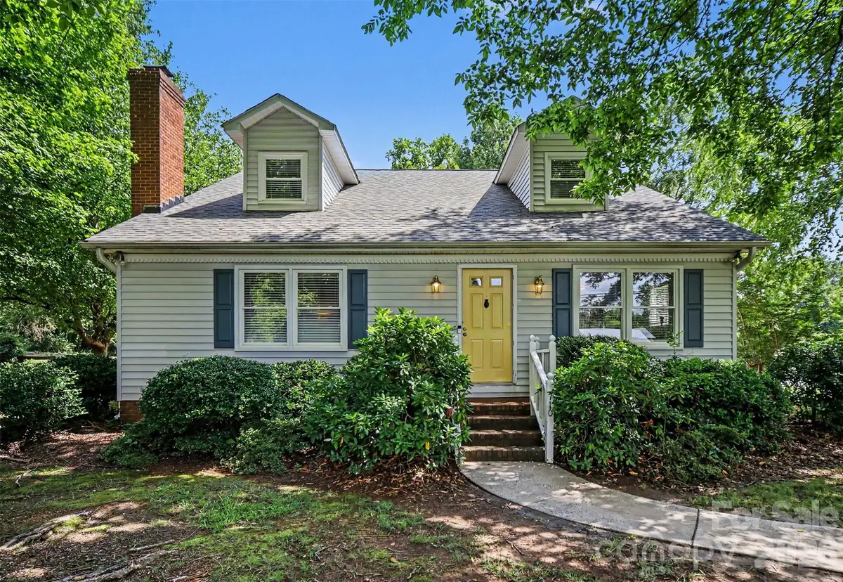 2710 Eva Drive Nw, Concord, NC 28027 - #1
