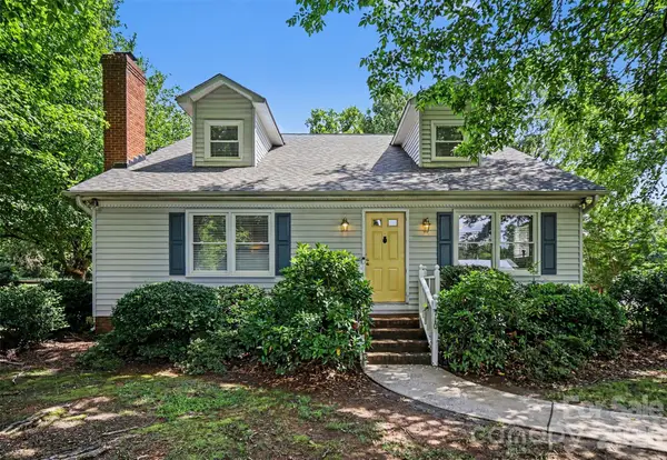 2710 Eva Drive Nw, Concord, NC 28027