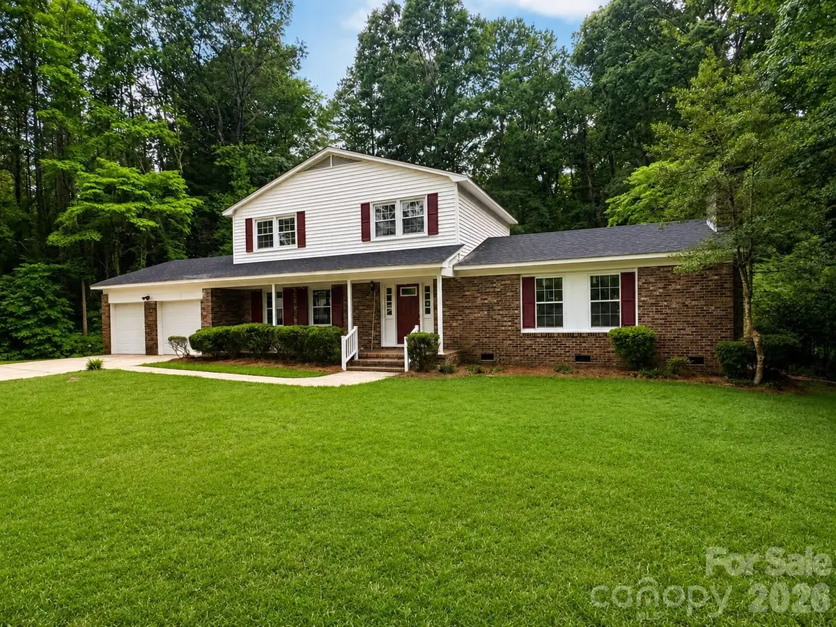755 Cumberland Circle, Rockingham, NC 28379 - #1