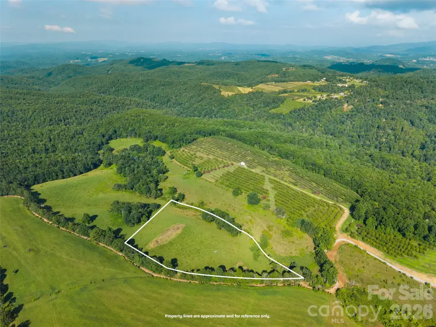 0 Summer Road #3, Hendersonville, NC 28792 - #2