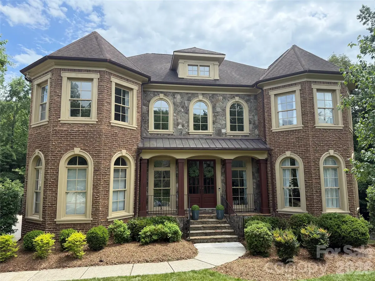 7013 Camrose Crossing Lane, Matthews, NC 28104 - #1
