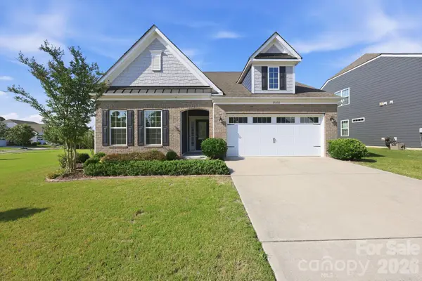 13410 Blanton Drive, Huntersville, NC 28078
