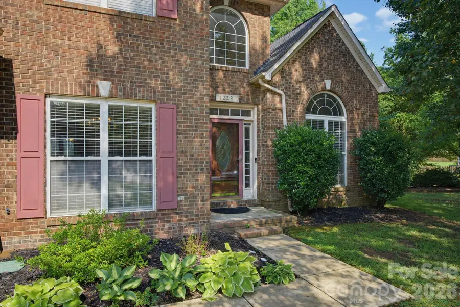 12222 Old Timber Road, Charlotte, NC 28269 - #2