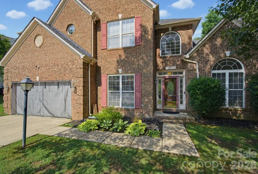 12222 Old Timber Road, Charlotte, NC 28269 - #3