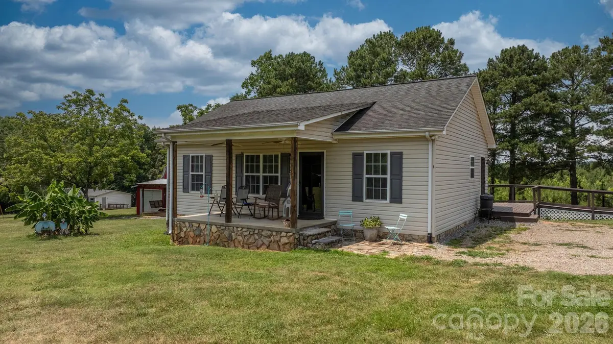 649 Springs East Road, Lincolnton, NC 28092 - #1