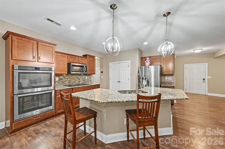 7015 Mt Holly Huntersville Road #8, Charlotte, NC 28216 - #2