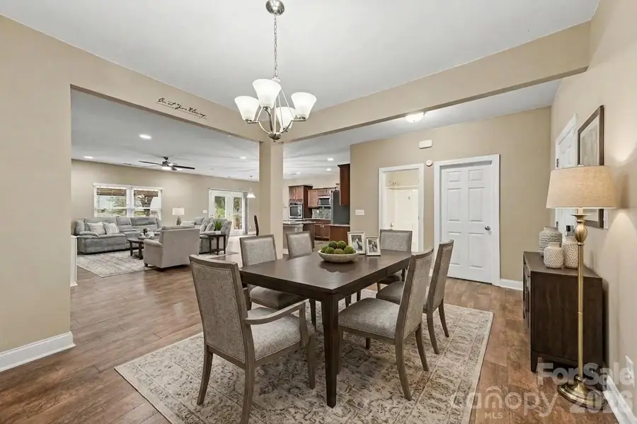 7015 Mt Holly Huntersville Road #8, Charlotte, NC 28216 - #3