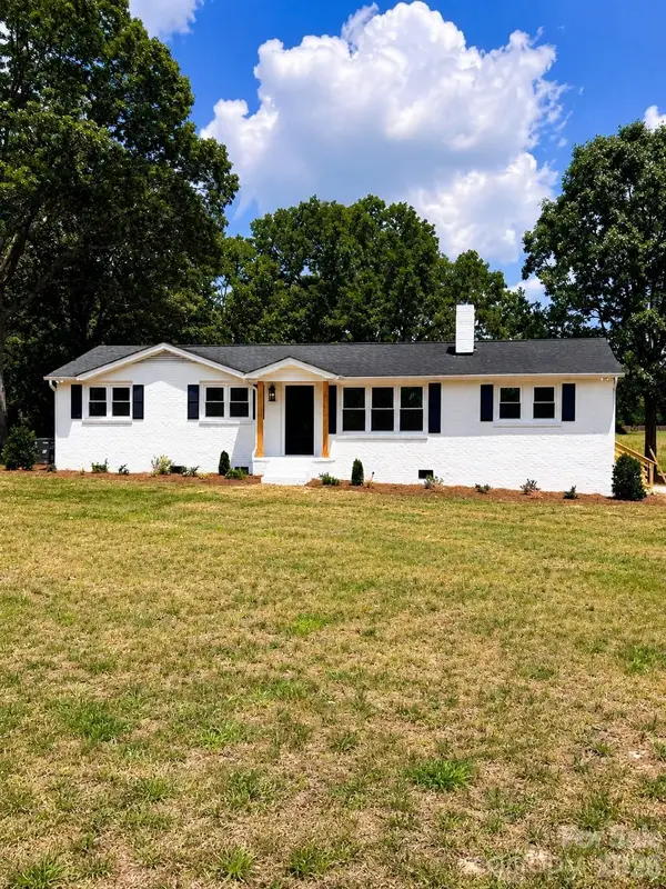 3312 Sikes Mill Road, Monroe, NC 28110
