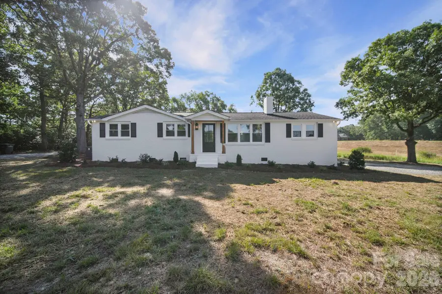 3312 Sikes Mill Road, Monroe, NC 28110 - #2