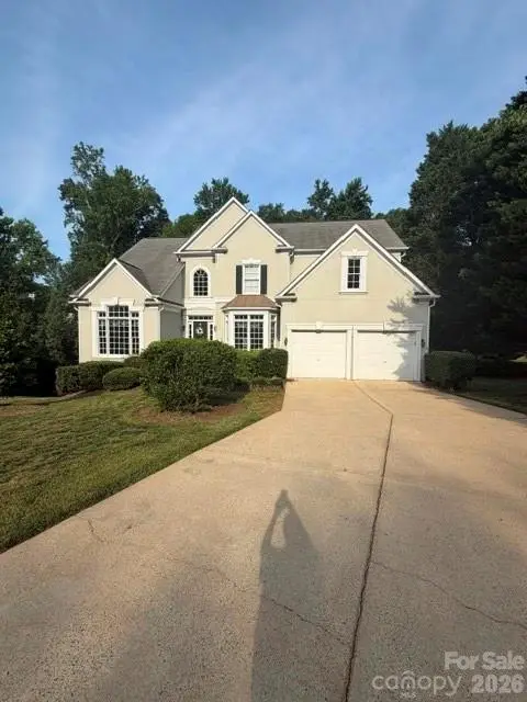 5707 Durston Court, Charlotte, NC 28269 - #1
