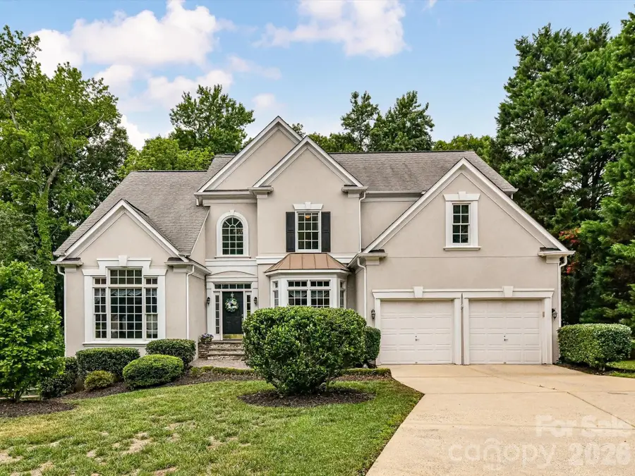5707 Durston Court, Charlotte, NC 28269 - #2