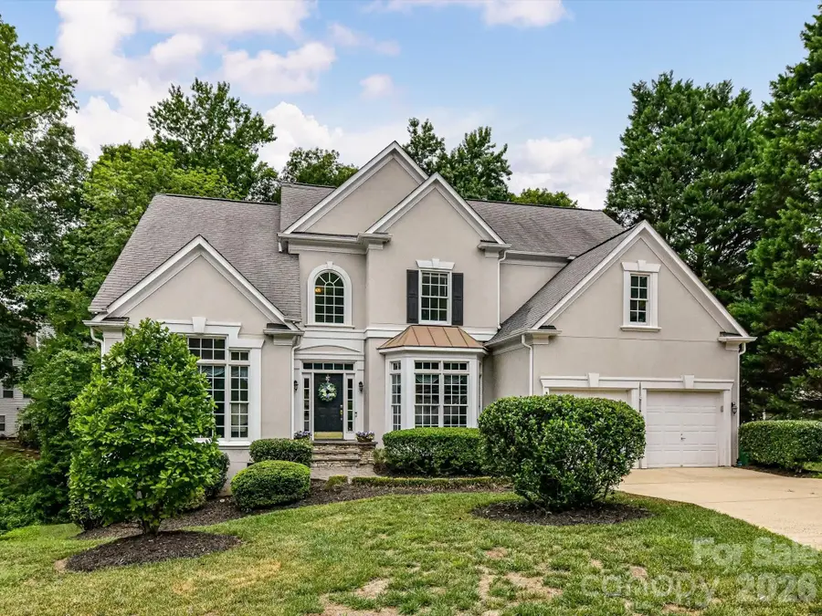 5707 Durston Court, Charlotte, NC 28269 - #3