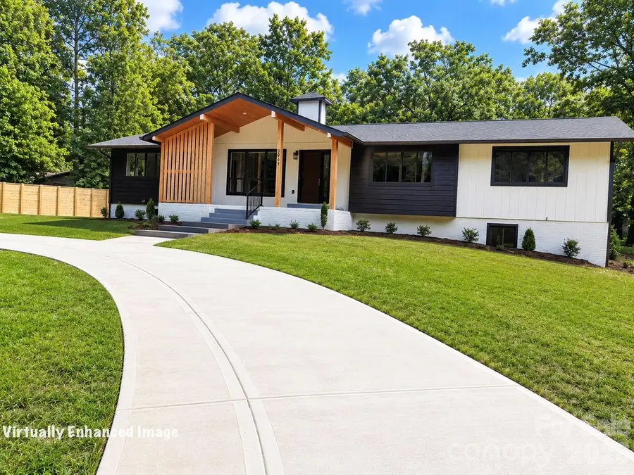 5033 Waxhaw Indian Trail Road, Matthews, NC 28104 - #2