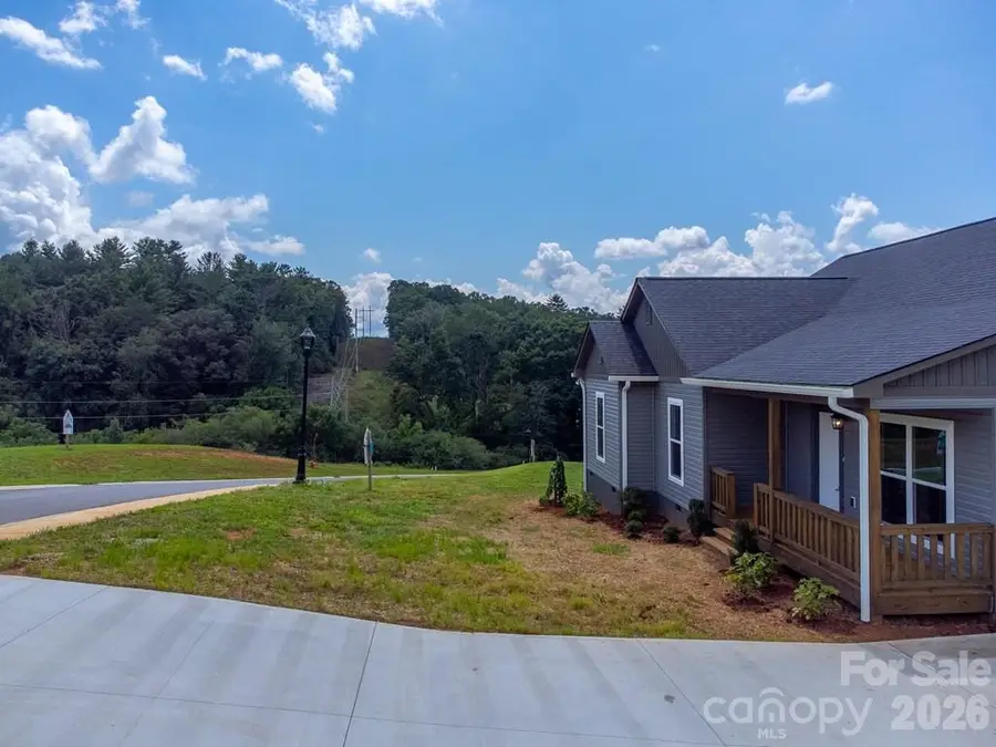 381 Scenic Ridge Circle, Franklin, NC 28734 - #3