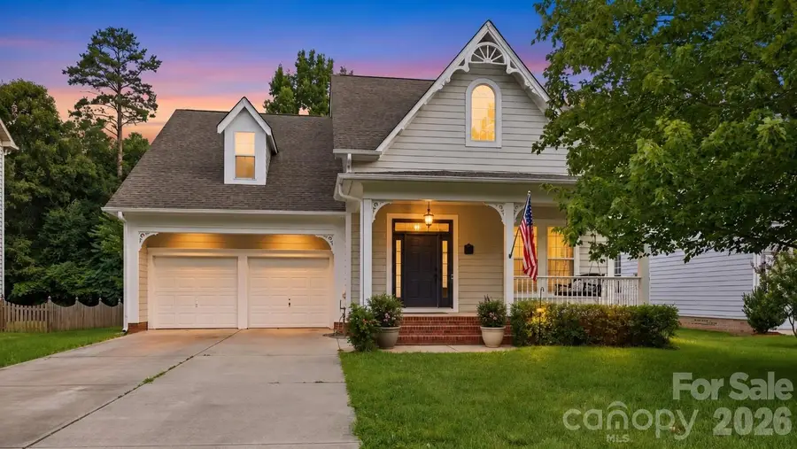 1228 Saint Johns Avenue, Matthews, NC 28104 - #2