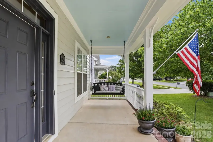 1228 Saint Johns Avenue, Matthews, NC 28104 - #3