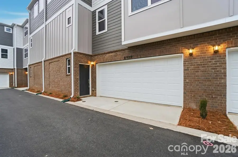 8929 Sharonbrook Drive, Charlotte, NC 28210 - #3