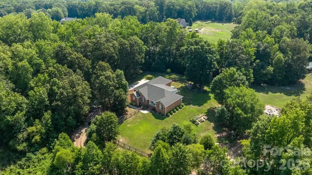 625 Jackson Road, Salisbury, NC 28146 - #1