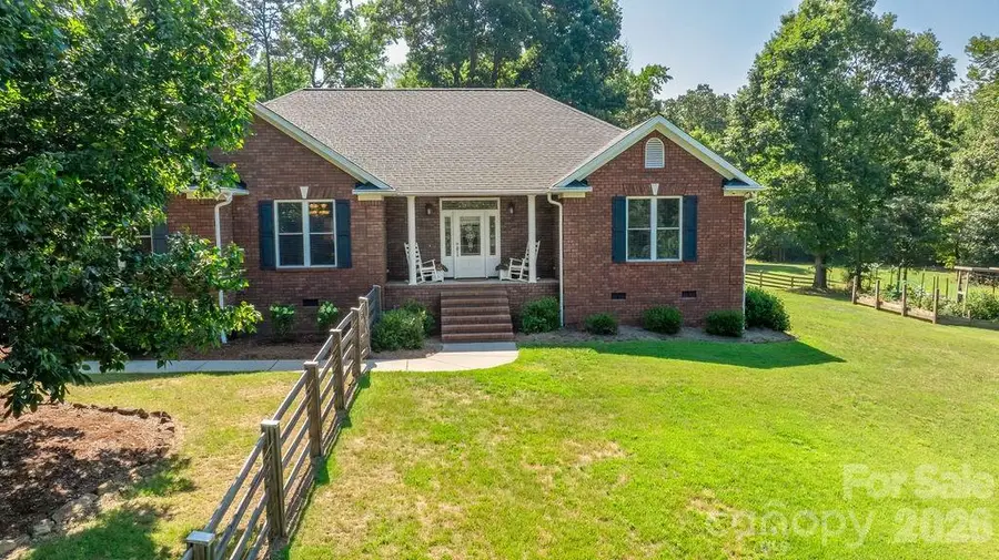 625 Jackson Road, Salisbury, NC 28146 - #2