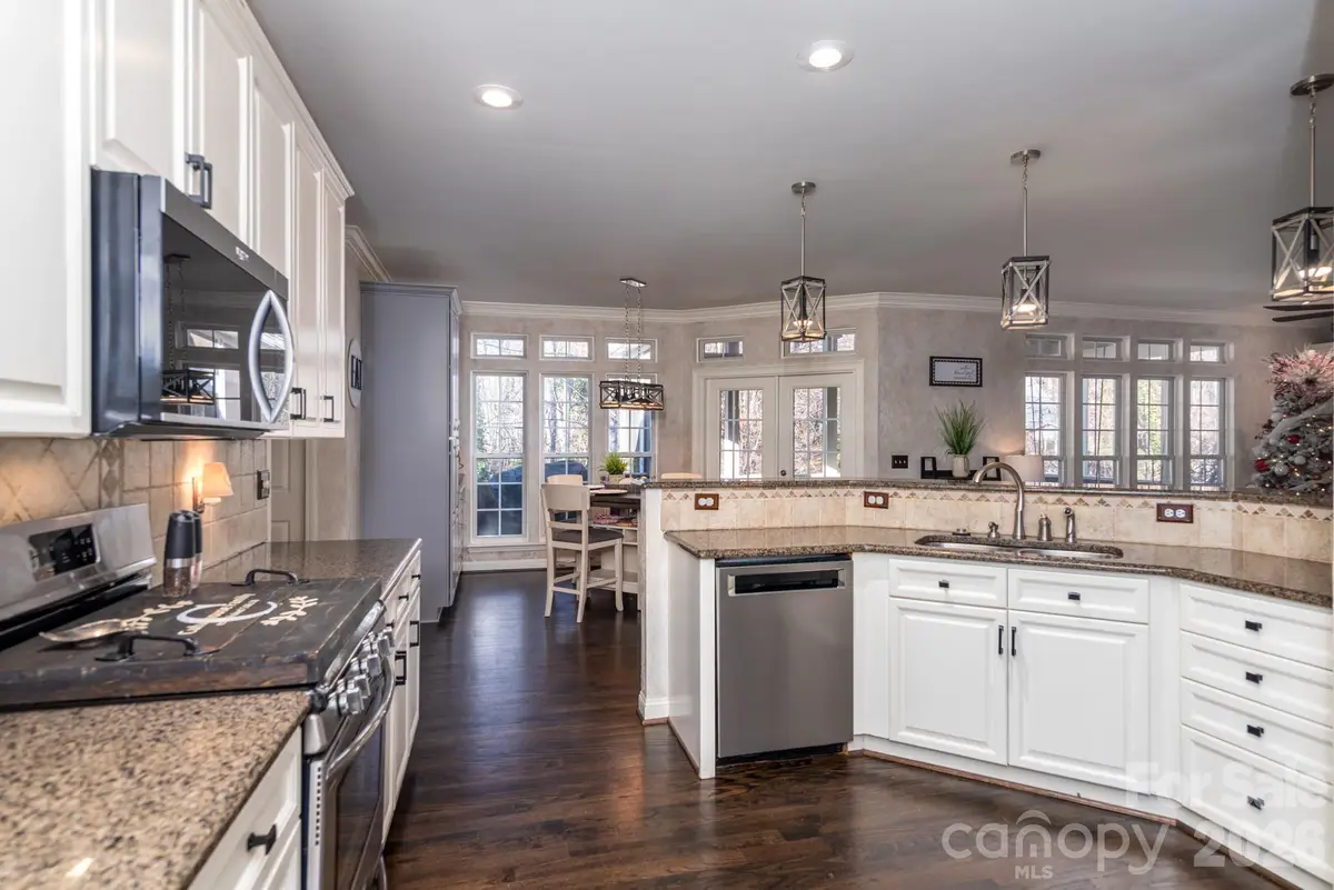 130 Haddington Place, Mooresville, NC 28115 - #1