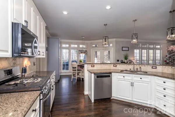 130 Haddington Place, Mooresville, NC 28115