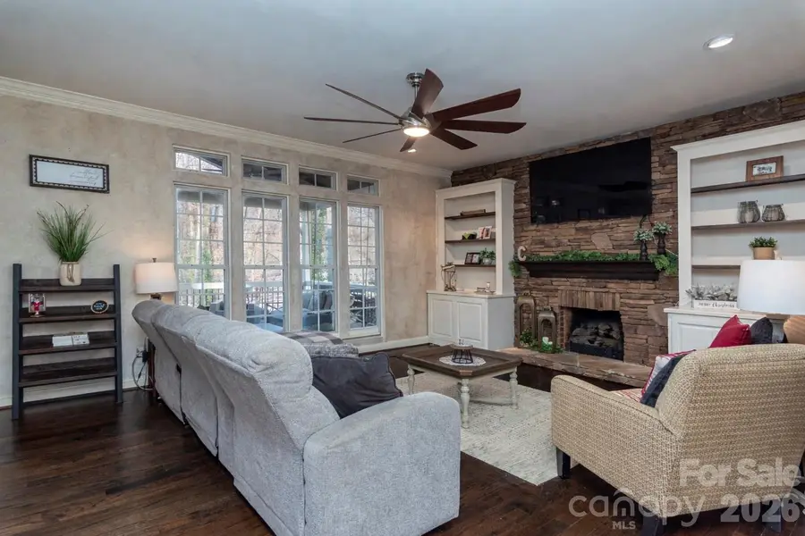 130 Haddington Place, Mooresville, NC 28115 - #3