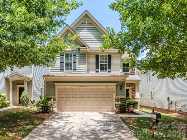 3831 Park South Station Boulevard, Charlotte, NC 28210