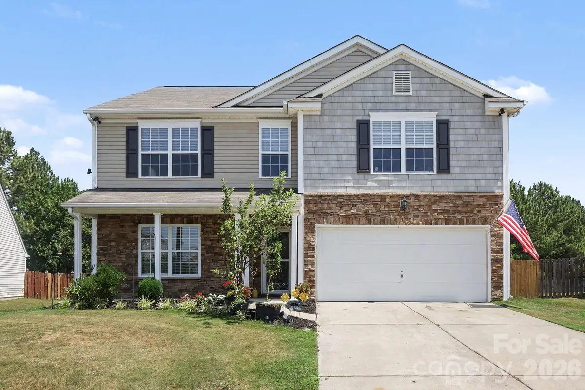 10912 Thousand Oaks Drive, Huntersville, NC 28078 - #1