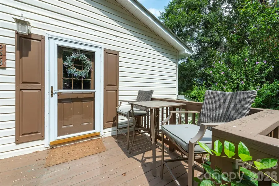 223 Davidson Road, Swannanoa, NC 28778 - #3
