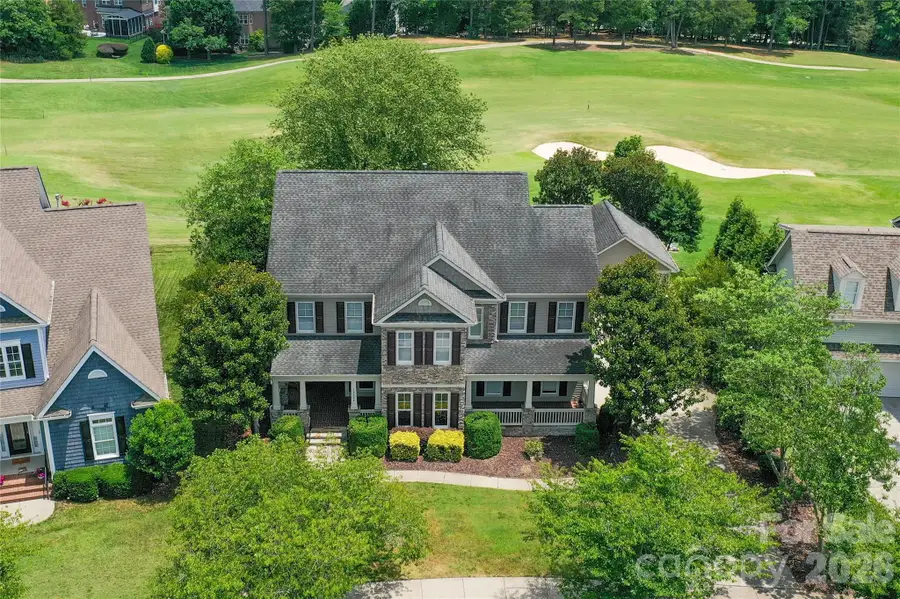 15054 Northgreen Drive, Huntersville, NC 28078 - #2