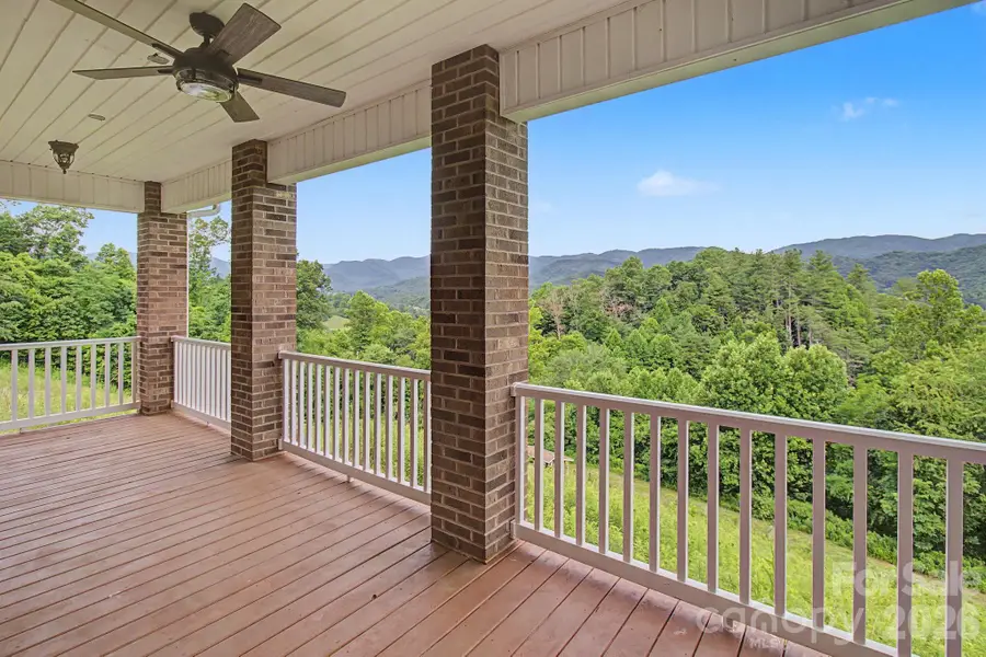340 Earlys Mountain Road, Leicester, NC 28748 - #3