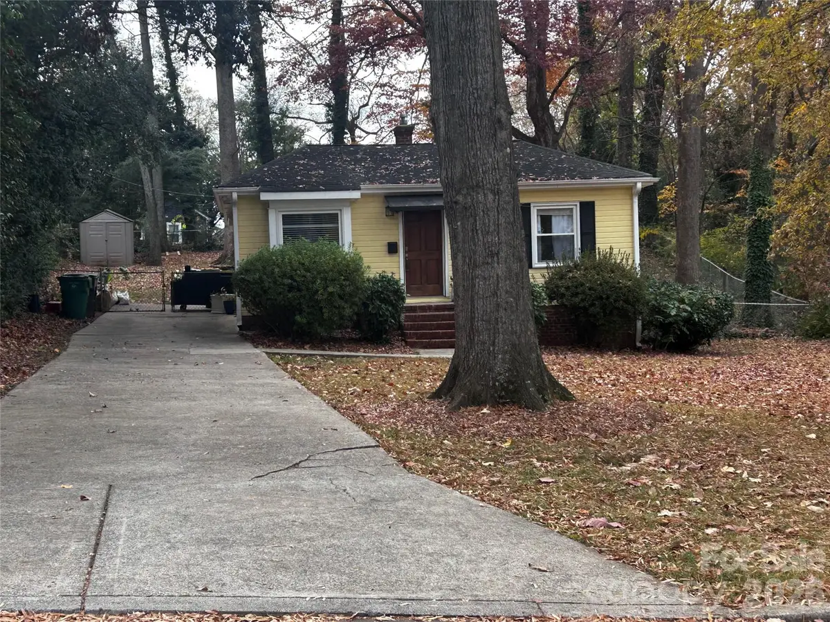 1819 Arnold Drive, Charlotte, NC 28205 - #1