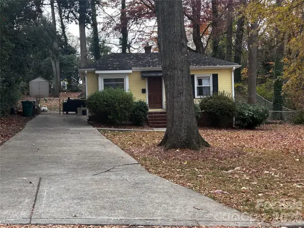 1819 Arnold Drive, Charlotte, NC 28205