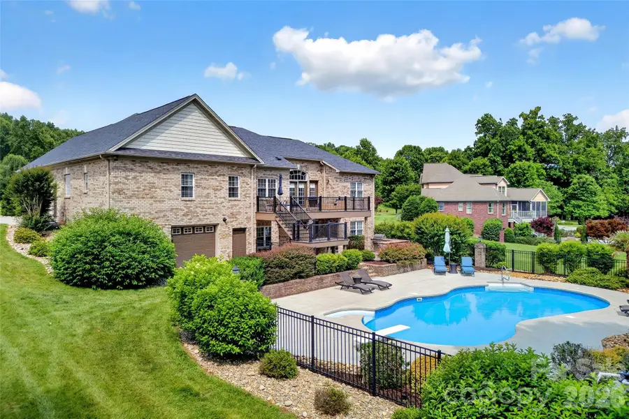 1136 Fox Chase Drive, Newton, NC 28658 - #2