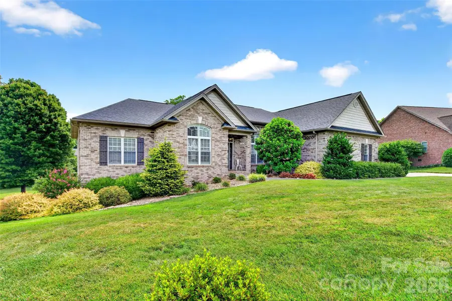 1136 Fox Chase Drive, Newton, NC 28658 - #3