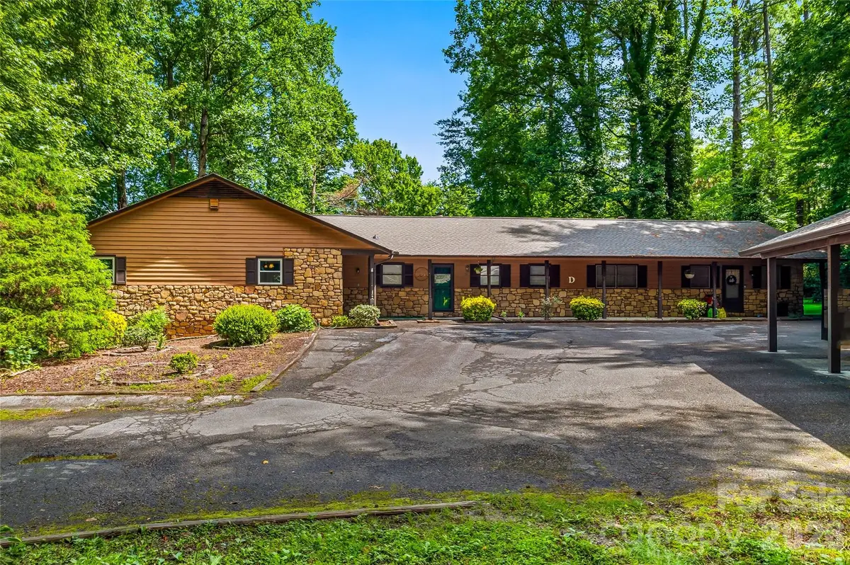 27 Unity Court, Etowah, NC 28729 - #1