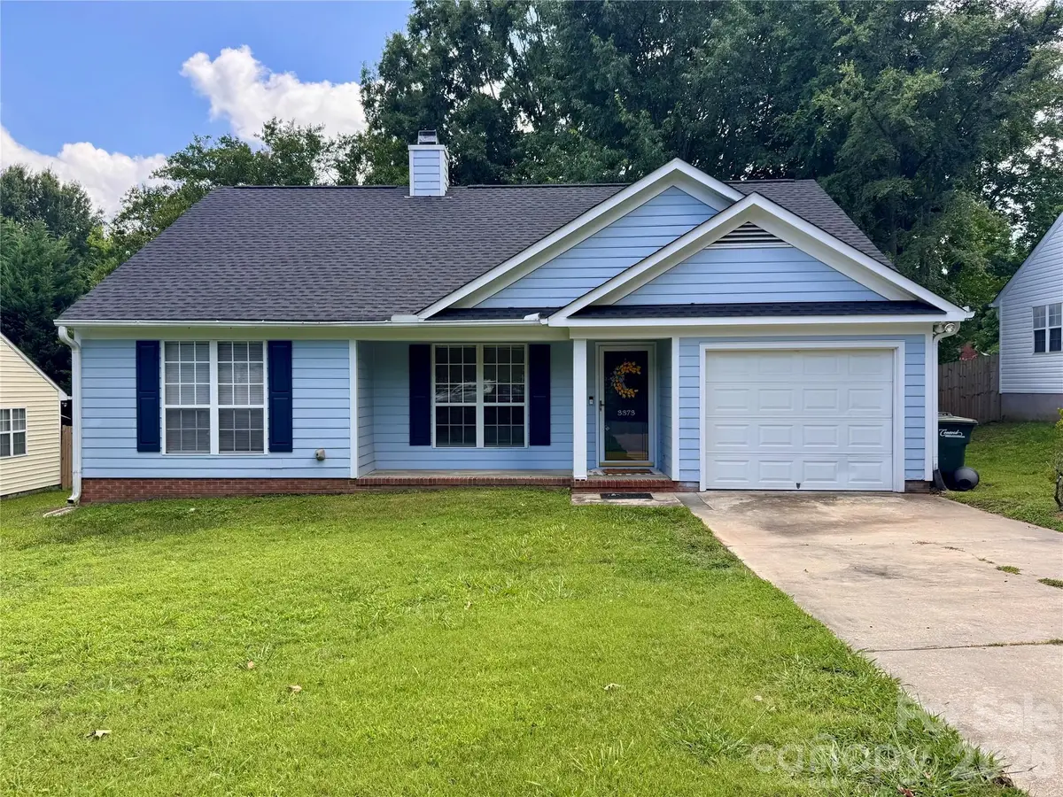 3373 Prescott Place Nw, Concord, NC 28027 - #1