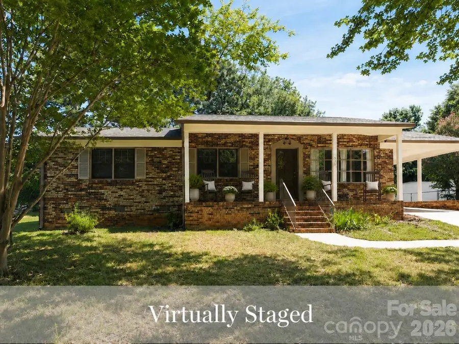 930 Eastview Street, Shelby, NC 28152 - #2