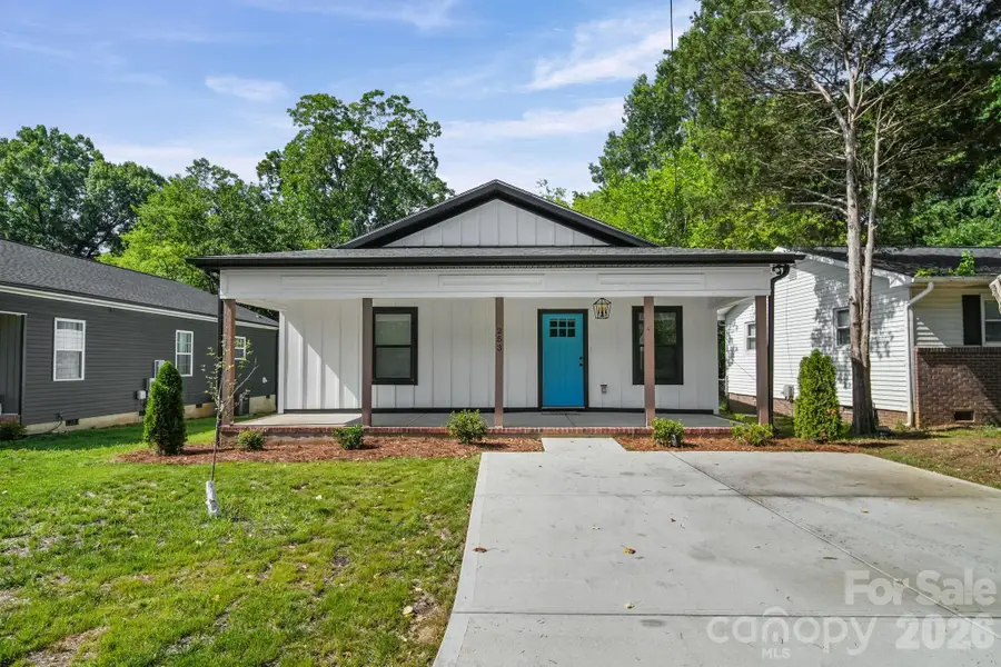 253 Hall Avenue Nw, Concord, NC 28027 - #2