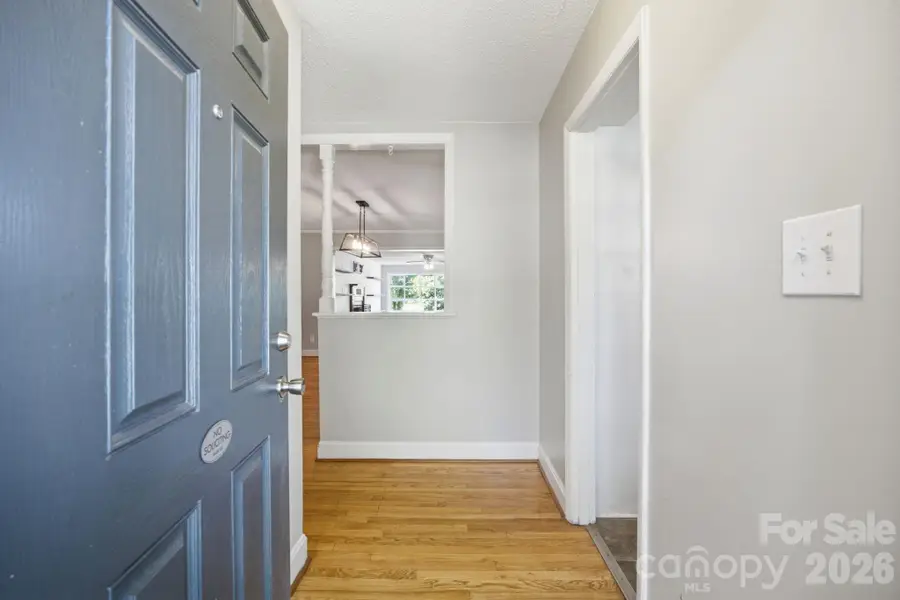 1401 Grovewood Drive, Charlotte, NC 28208 - #3