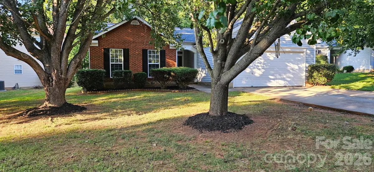 7216 Preakness Stakes Lane, Charlotte, NC 28215 - #1