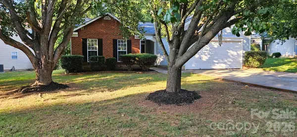 7216 Preakness Stakes Lane, Charlotte, NC 28215
