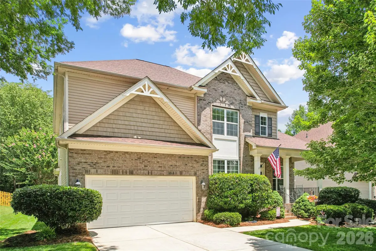 8108 Penman Springs Drive, Waxhaw, NC 28173 - #1