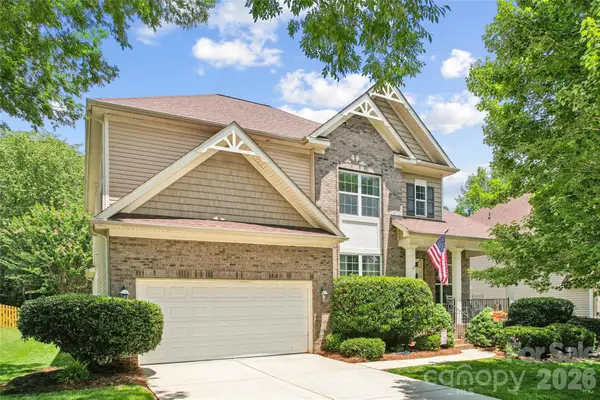 8108 Penman Springs Drive, Waxhaw, NC 28173